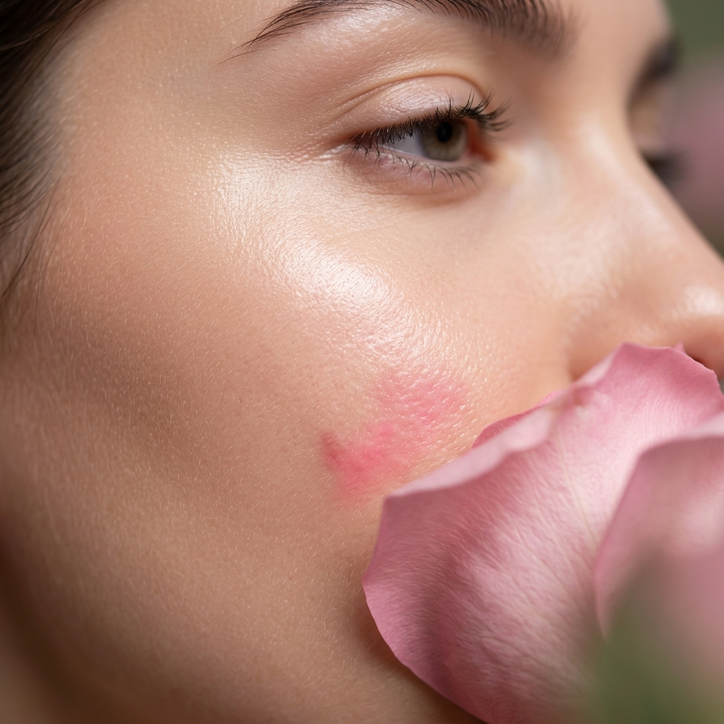 Reduces Dark Spots & Hyperpigmentation