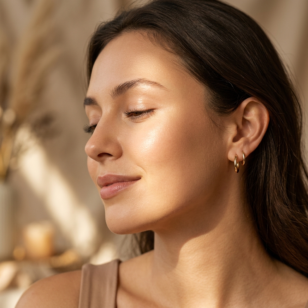 Marine Collagen Elasticity Booster
